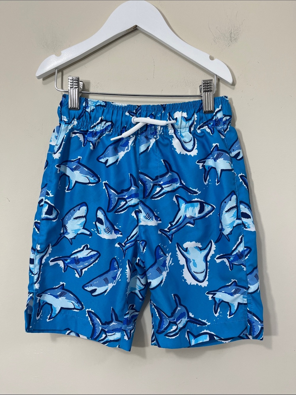PLACE Sport Little Boy's Swim Trunks Size Small 5/6